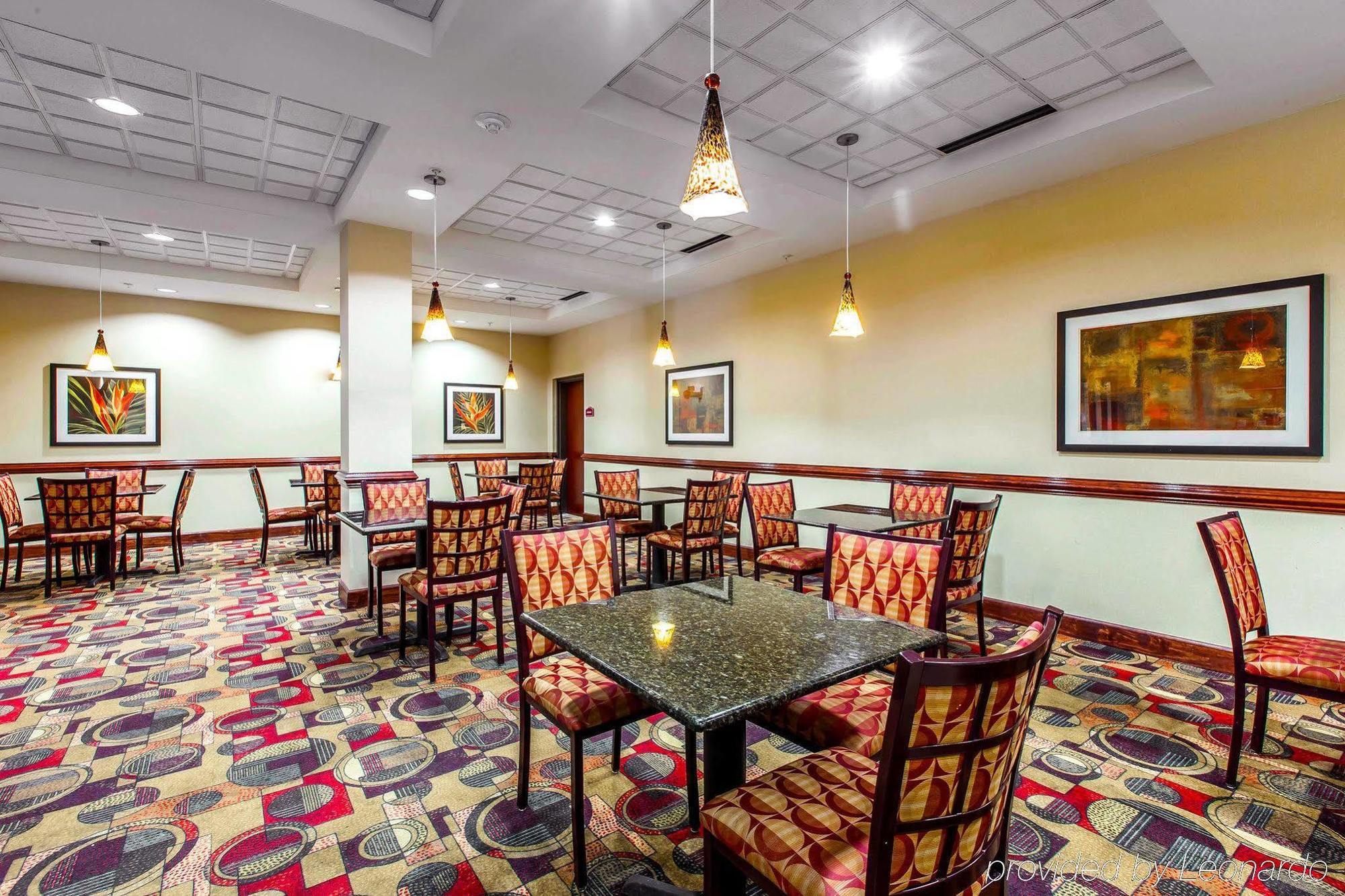 Comfort Suites Waycross Exterior foto